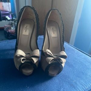 Valentino Heels